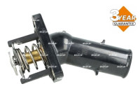Thermostat, liquide de refroidissement