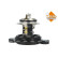 Thermostat, liquide de refroidissement