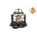 Thermostat, liquide de refroidissement, Vignette 4