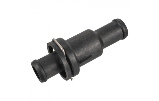 Thermostat, refroidissement d'huile 172376 FEBI