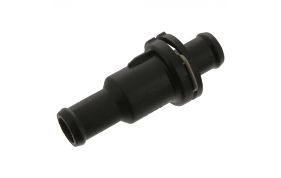 Thermostat, refroidissement d'huile 38713 FEBI