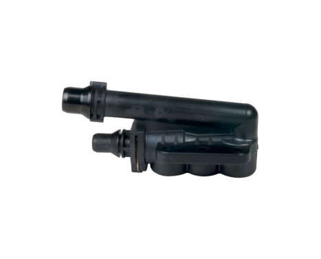 Thermostat, refroidissement d'huile TH47282 Gates