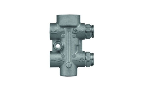 Thermostat, refroidissement d'huile, Image 2