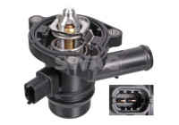 thermostat