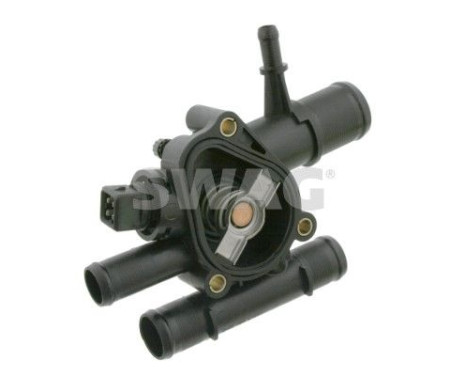 thermostat