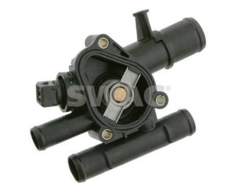 thermostat