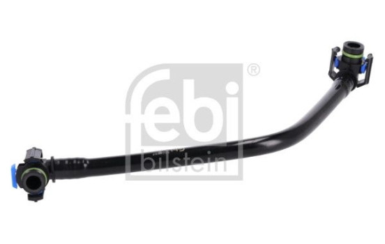 Canalisation de liquide de refroidissement 1004587 FEBI