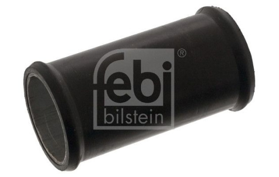 CONDUITE D'EAU DE REFROIDISSEMENT BMW 47855 FEBI, Image 2