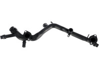 Conduite de liquide de refroidissement 02-2997 Gates
