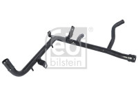 Conduite de liquide de refroidissement febi Plus 1006108