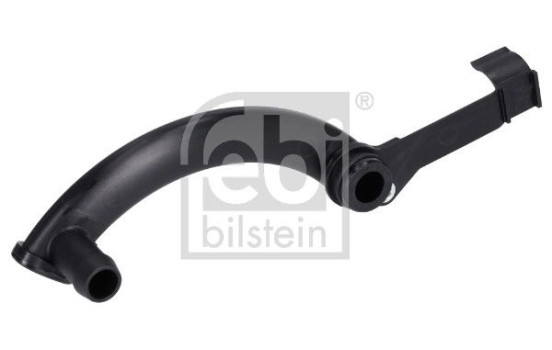Conduite de liquide de refroidissement febi Plus 188168