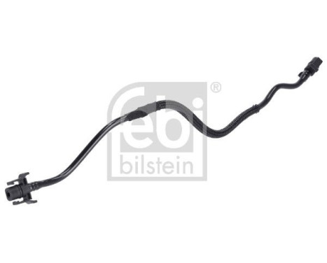 Conduite de liquide de refroidissement febi Plus 188169
