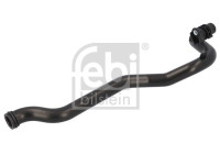 Conduite de liquide de refroidissement febi Plus 193735