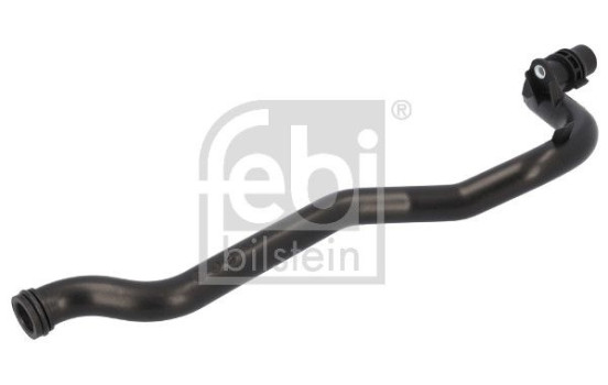 Conduite de liquide de refroidissement febi Plus 193735