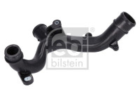 Conduite de liquide de refroidissement febi Plus 193865