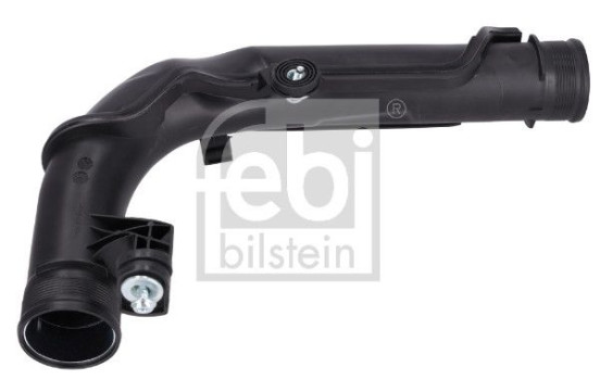 Conduite de liquide de refroidissement febi Plus 198151