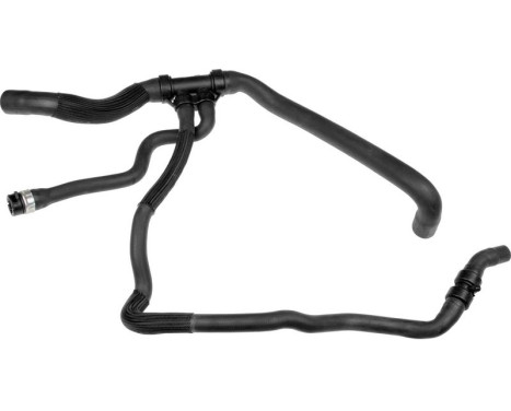 Durite de radiateur 05-2710 Gates