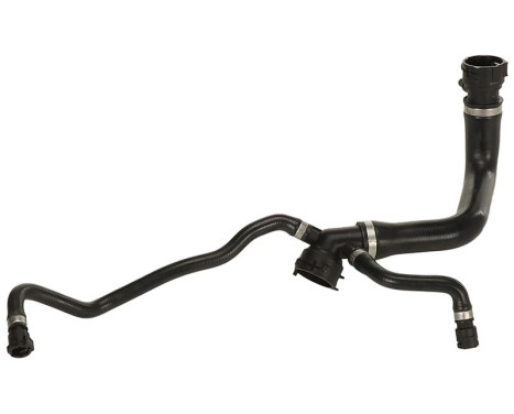 Durite de radiateur 05-2727 Gates