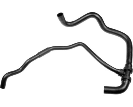Durite de radiateur 05-3946 Gates