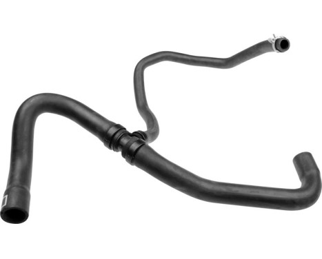 Durite de radiateur 05-3984 Gates