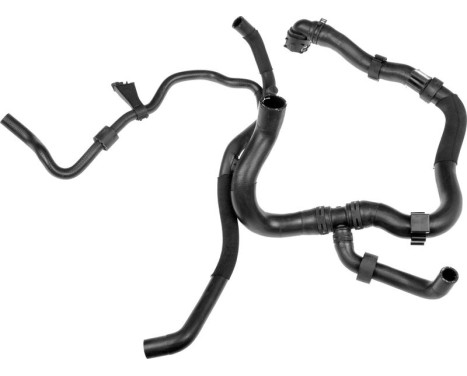 Durite de radiateur 05-4096 Gates