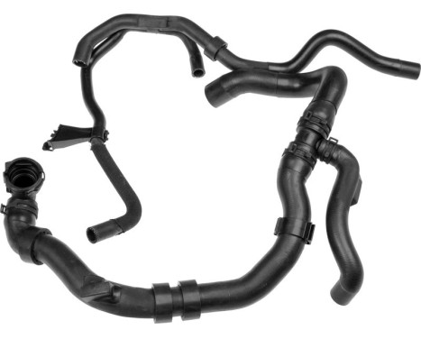 Durite de radiateur 05-4097 Gates