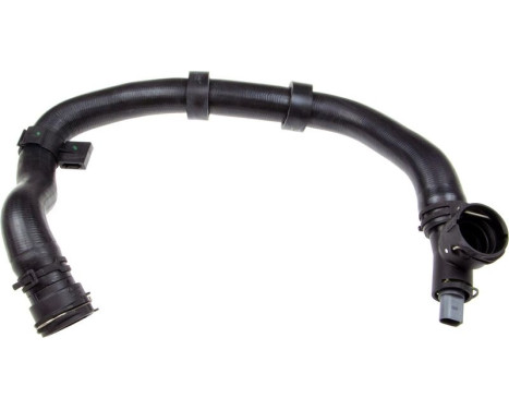 durite de radiateur 05-4644 Gates