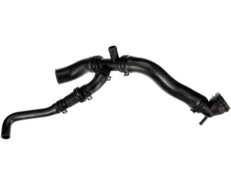 durite de radiateur 05-5072 Gates