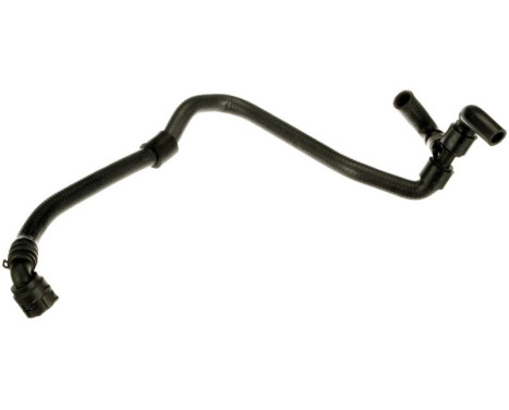 Durite de radiateur 05-5389 Gates