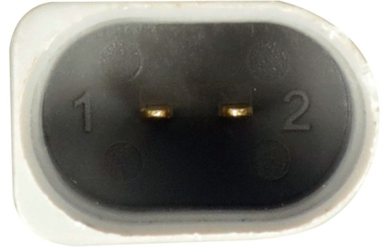 Durite de radiateur 05-5774 Gates, Image 2