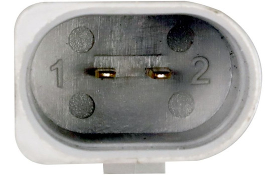 durite de radiateur 05-6153 Gates, Image 2