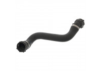 Durite de radiateur 100615 FEBI