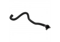 Durite de radiateur 100632 FEBI