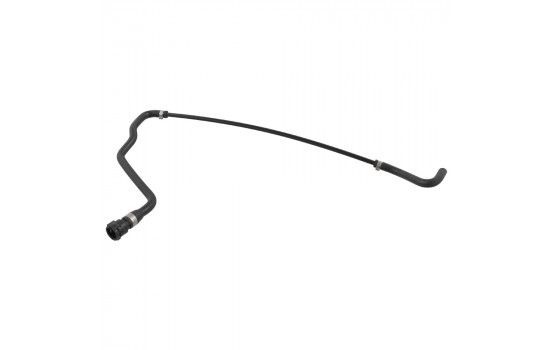 Durite de radiateur 100692 FEBI