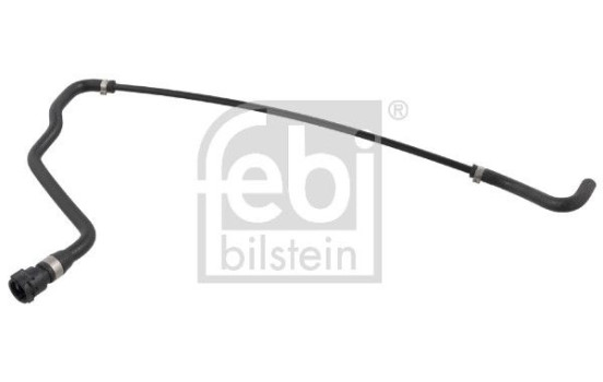 Durite de radiateur 100692 FEBI, Image 2