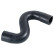 Durite de radiateur 101209 FEBI