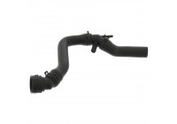 Durite de radiateur 101350 FEBI