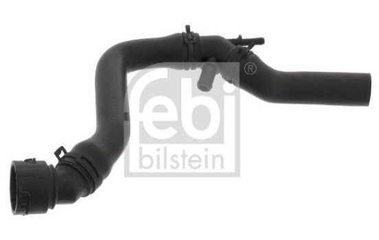 Durite de radiateur 101350 FEBI, Image 2