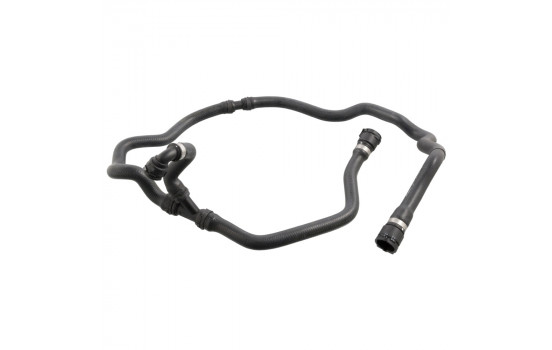 Durite de radiateur 102238 FEBI