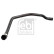 Durite de radiateur 102965 FEBI, Vignette 2