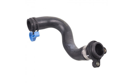 Durite de radiateur 103043 FEBI