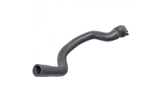 Durite de radiateur 103057 FEBI