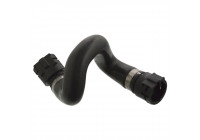 Durite de radiateur 103236 FEBI