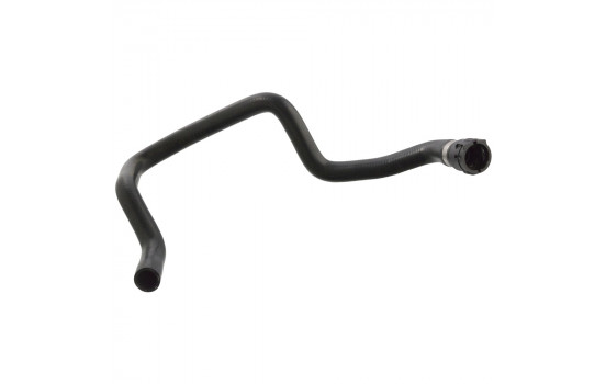 Durite de radiateur 103395 FEBI