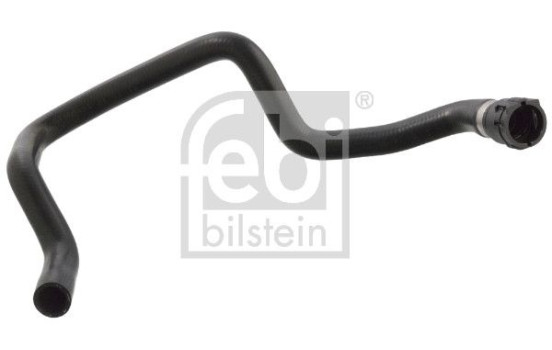 Durite de radiateur 103395 FEBI, Image 2