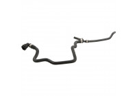 Durite de radiateur 103415 FEBI