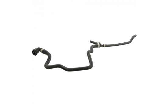 Durite de radiateur 103415 FEBI