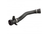 Durite de radiateur 103450 FEBI