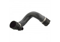 Durite de radiateur 103464 FEBI