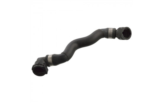 Durite de radiateur 103885 FEBI